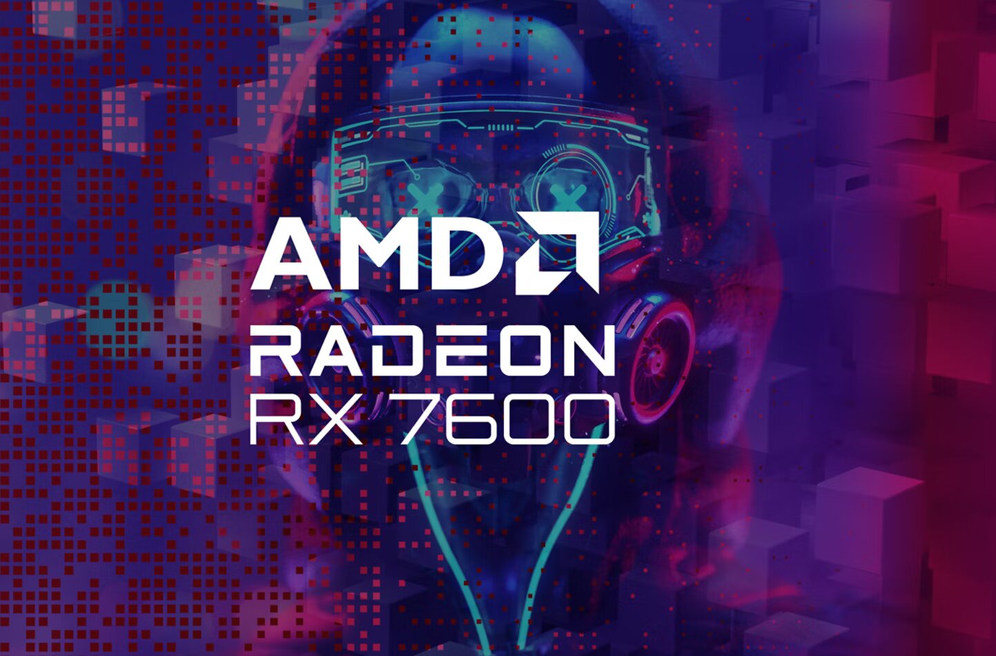 Acer Predator BiFrost RX 7600 Video Card Predator BiFrost RX Acer Predator BiFrost RX 7600 Video Card Predator BiFrost RX